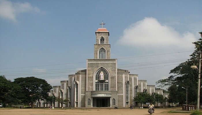 Cathedral Church