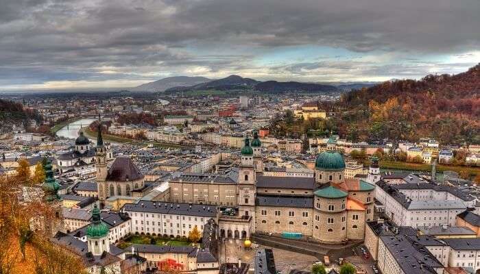 Salzburg