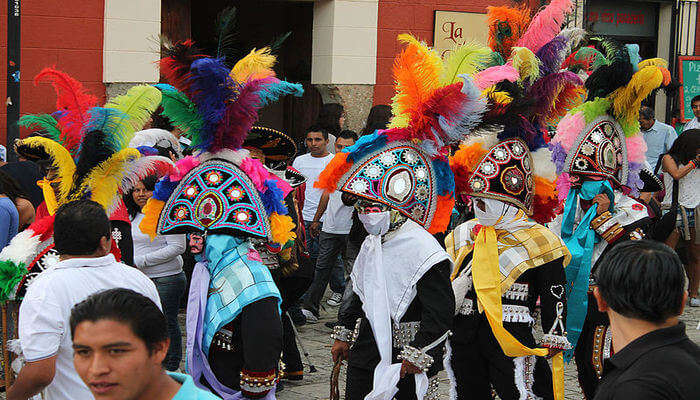 San Lucas Festival