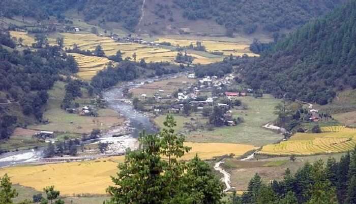 lesser known valleys in Arunachal Pradesh