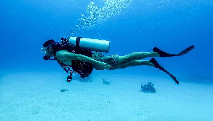 Scuba Diving & Snorkeling