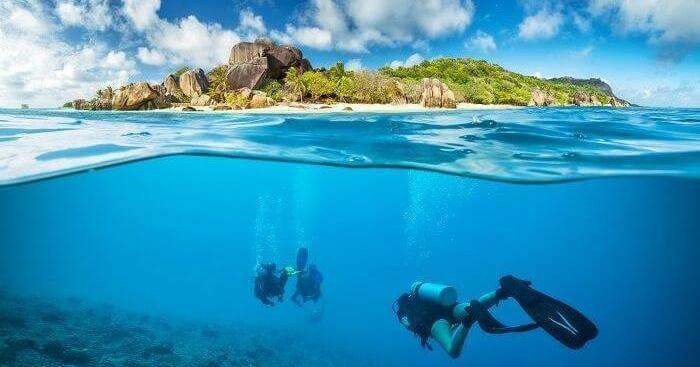 Seychelles In November OG