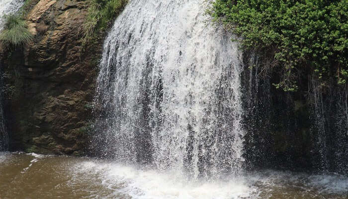 Sivakunda Waterfall