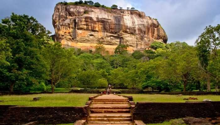 Sri Lanka is the best place for visit 