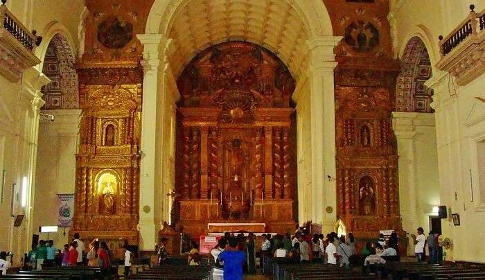 eminent church in Guwahati