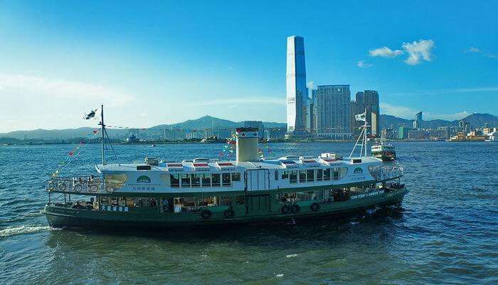 Star Ferry