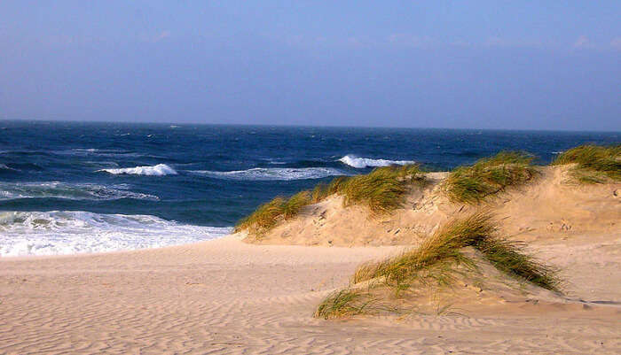 Sylt in Germany