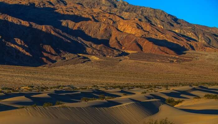 Death Valley California