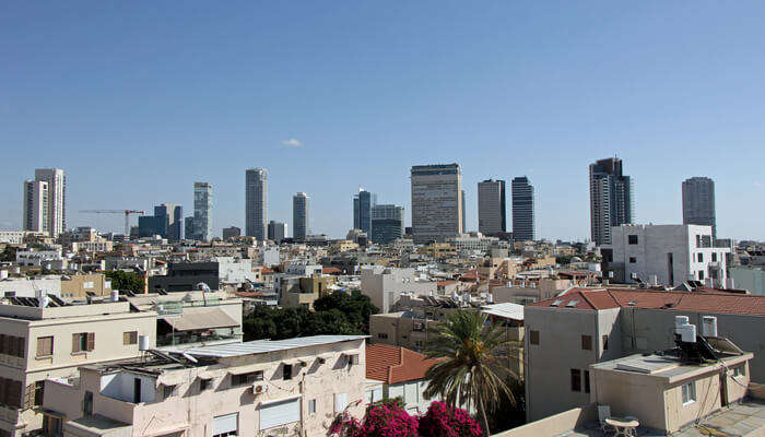 Tel Aviv