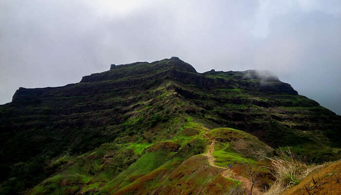 must visit places in camp pune