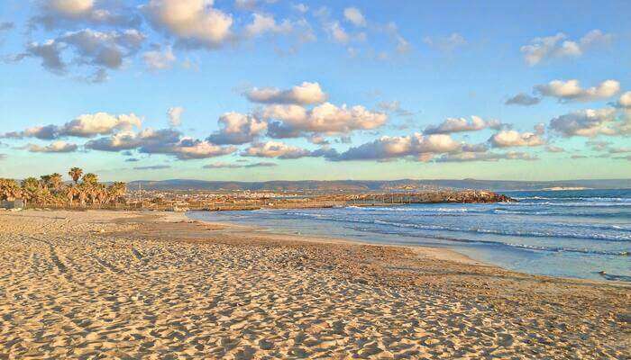 lebanon beaches