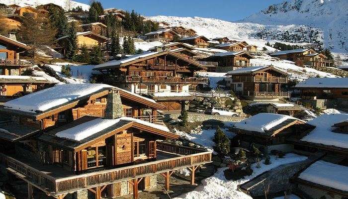 Verbier