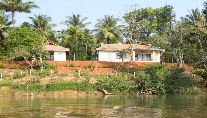 Vihangama Holiday Retreat, Thirthahalli