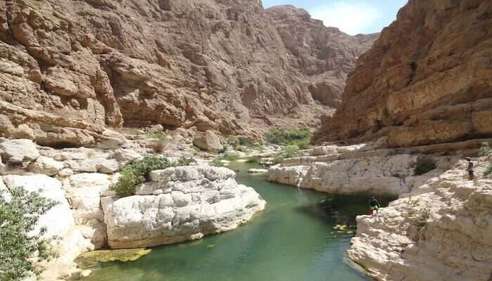 Wadi Al Hidan