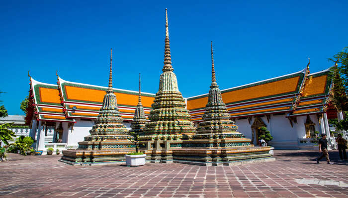 Wat Pho