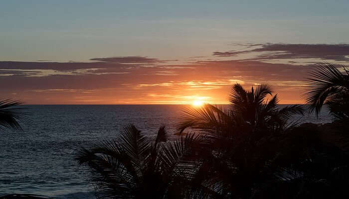 Weather In Seychelles In August