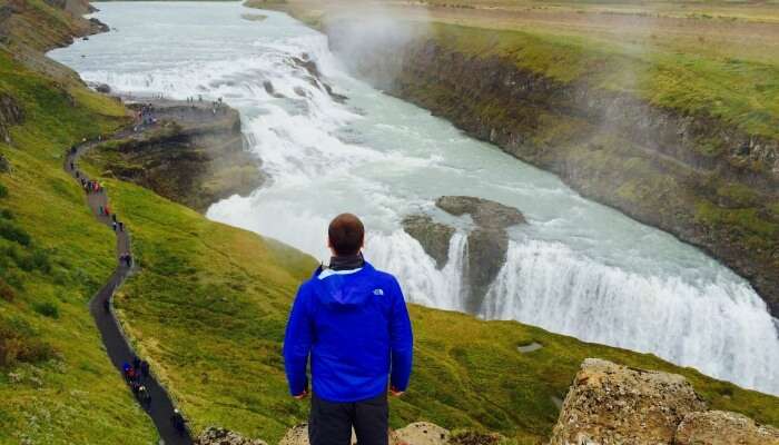 best view in iceland 