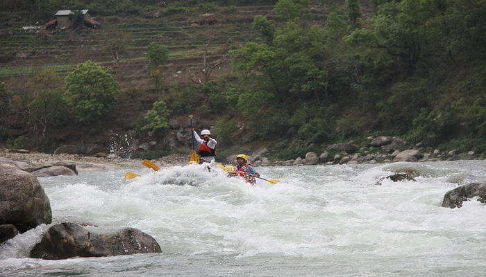 Whitewater River