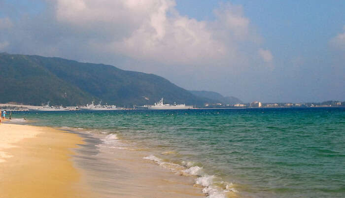 6 Picturesque Beaches In China To Visit On Your 2023 Vacation