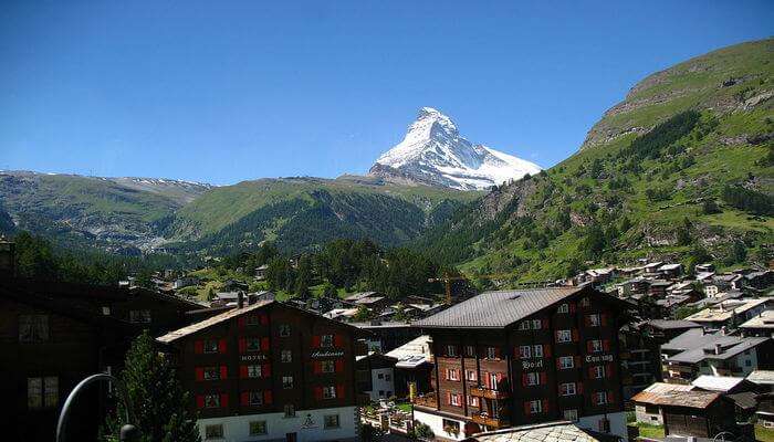 Zermatt