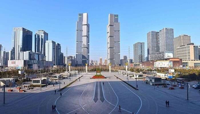 Zhengzhou