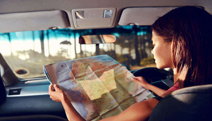 Road Trips From Mangalore