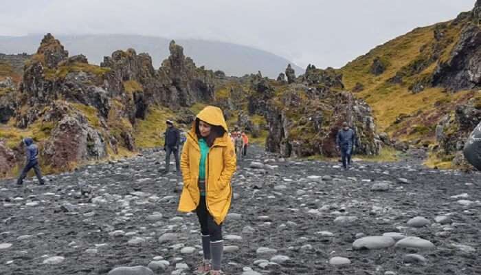 dramatic landscape_Iceland