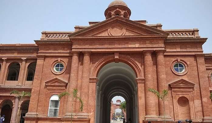 partition museum in amritsar
