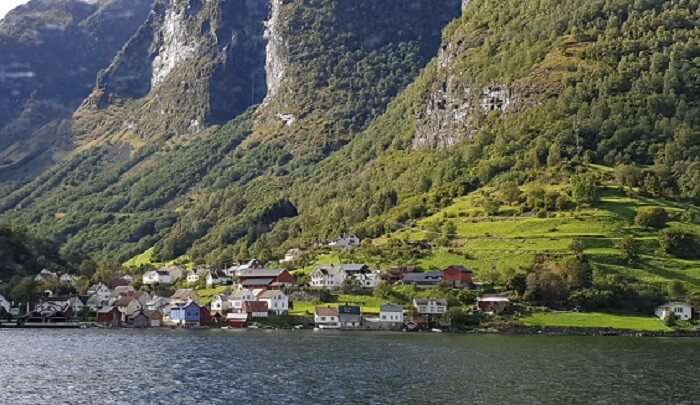 quaint villages along the fjord 1