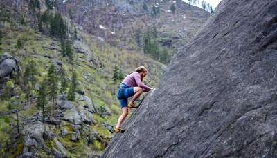 Is rock climbing an extreme sport, adventure activity or simply about  fitness? — Climb Central Delhi