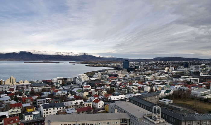 reykjavik