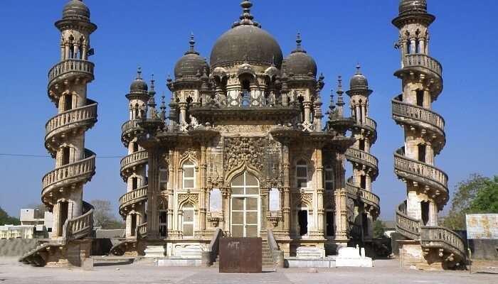 Junagadh