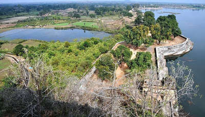 Barua Sagar Tal