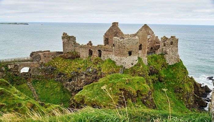 Best Time To Visit Ireland