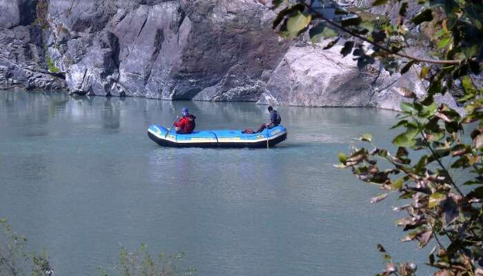 enjoy safari float at corobici river - Costa Rica In December