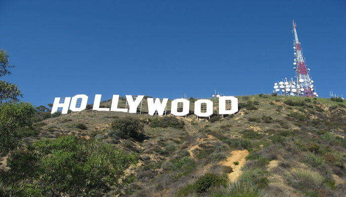 Hollywood Tour 