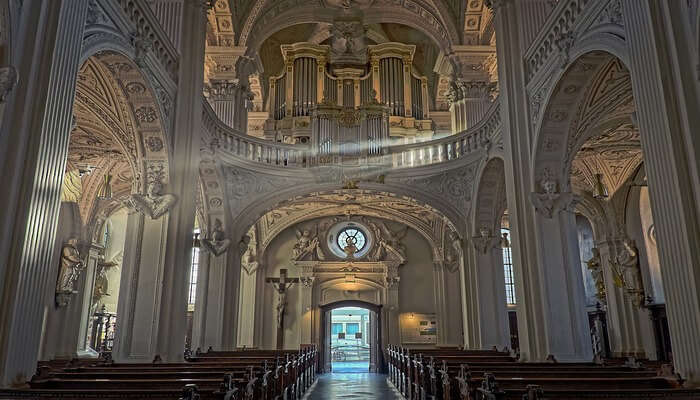 Holy Trinity Syro Malabar Catholic Church