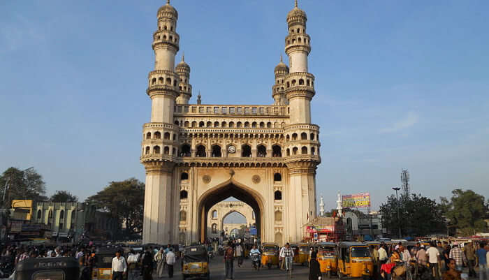 Char Minar