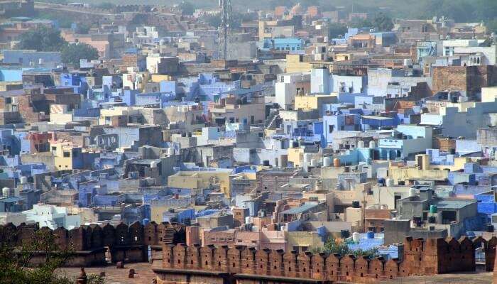 jodhpur is so fab place