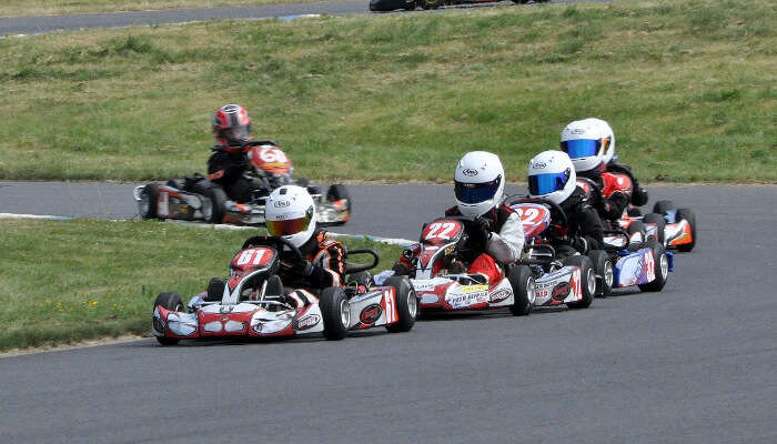 karting