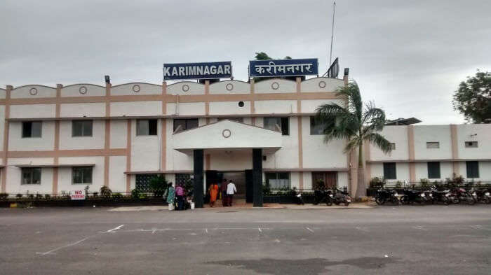 Karimnagar
