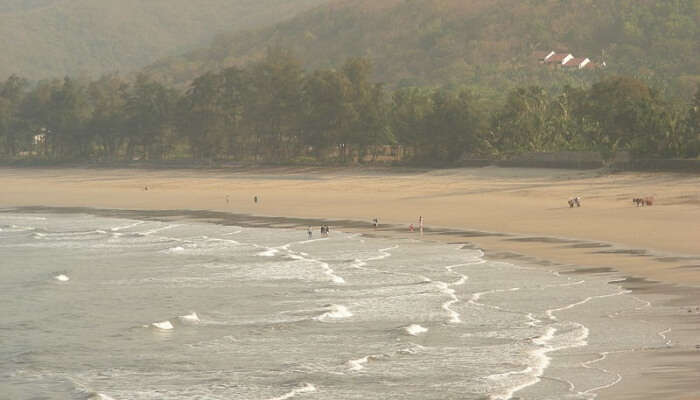 beach hopping in this beach