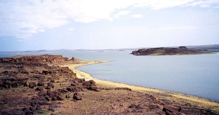 lake turkana kenya