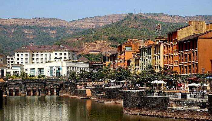 Lavasa