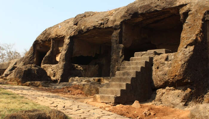 this caves like mysterious