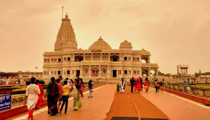 tourist places of gwalior