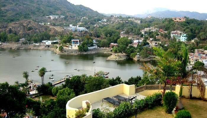 Mount Abu