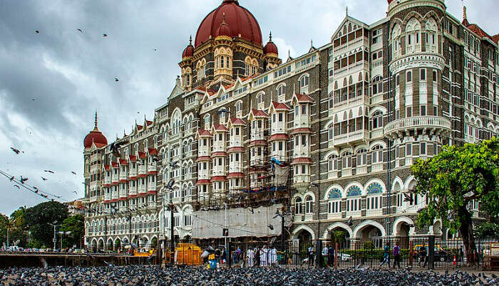 Mumbai Hotel