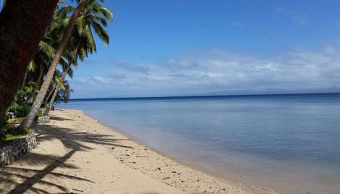 6 Scintillating Beaches In Fiji That Should Be On Your List In 2022