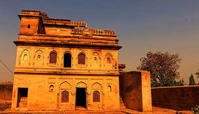 Rai Parveen Mahal